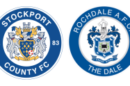 Stockport vs Rochdale Prediction, Betting Odds and Free Tips 22/04/2023