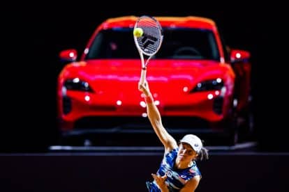 Porsche Tennis Grand Prix Seeds 2023 &ndash; Top WTA Stuttgart Seeds and Their Progress