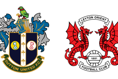 Sutton vs Leyton Orient Prediction, Betting Odds and Free Tips 15/04/2023