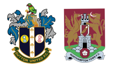 Sutton vs Northampton prediction