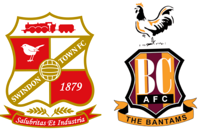 Swindon vs Bradford Prediction, Betting Odds and Free Tips 18/04/2023