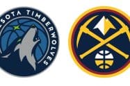 Minnesota Timberwolves vs Denver Nuggets Game 2 Prediction and Odds: 2023 NBA Playoffs