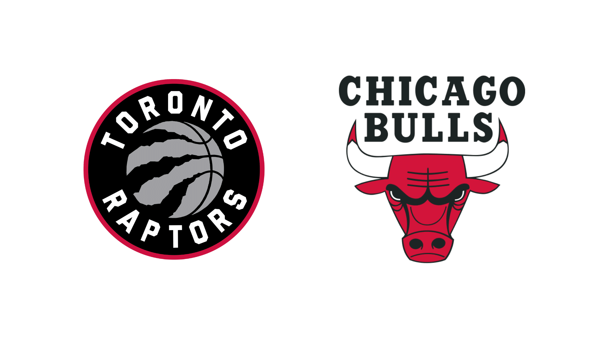 Toronto Raptors vs Chicago Bulls Prediction