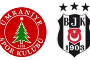 Umraniyespor vs Besiktas Prediction, Betting Odds and Free Tips 22/04/2023
