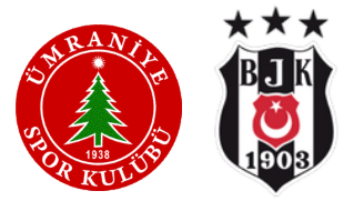 Umraniyespor vs Besiktas Prediction, Betting Odds and Free Tips 22/04/2023