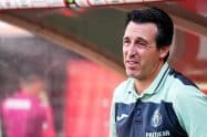 Jubilant Emery aware of Chelsea and Liverpool&rsquo;s European desires