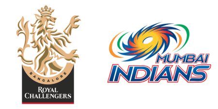 Royal Challengers Bangalore vs Mumbai Indians