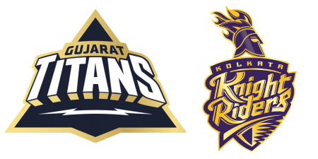 Gujarat Titans vs Kolkata Knight Riders