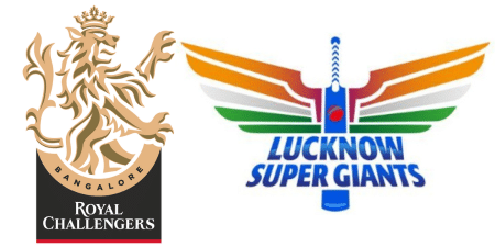 RCB vs LSG Prediction