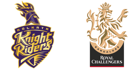 Kolkata Knight Riders vs Royal Challengers Bangalore 
