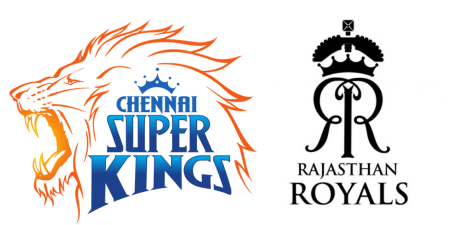 CSK v RR prediction