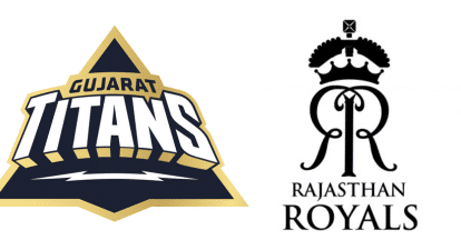 GT vs RR, IPL 2023 Match 23 Prediction, Betting Tips & Odds