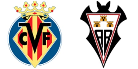 Villarreal B vs Albacete
