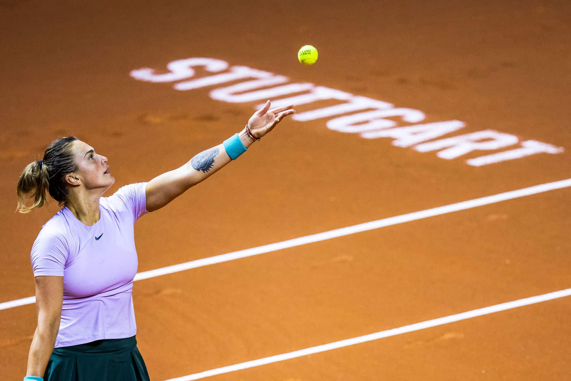 WTA Stuttgart