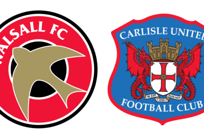 Walsall vs Carlisle Prediction, Betting Odds and Free Tips 10/04/2023