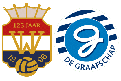 Willem II vs De Graafschap