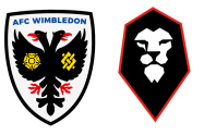 Wimbledon vs Salford Prediction, Betting Odds and Free Tips 10/04/2023