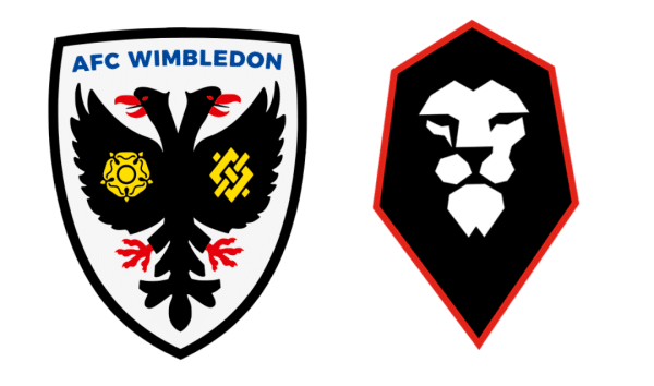 Wimbledon vs Salford prediction