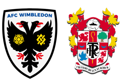 Wimbledon vs Tranmere Prediction, Betting Odds and Free Tips 29/04/2023