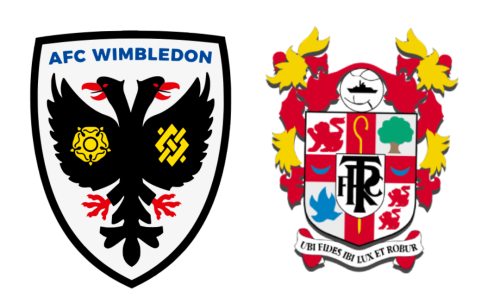 Wimbledon vs Tranmere prediction