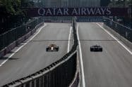 F1 Azerbaijan Sprint Race Predictions and Betting Tips
