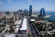 Baku City Circuit: Azerbaijan F1 Track Layout, Turns and DRS Zones Analysed