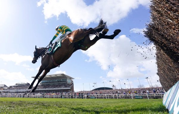 bet365 each way places Grand National