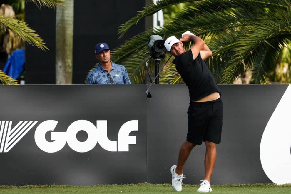 Liv Golf Orlando Result: Brooks Koepka heads to the Masters with a win