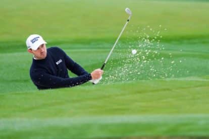 Patrick Cantlay Masters Golf 2023 Preview &ndash; Can He Win His First Major?