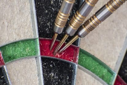 World Grand Prix Darts Preview, Dates & Predictions 2023