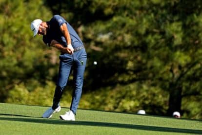 Dustin Johnson Masters Golf 2023 Preview &ndash; Can He Win a Second Green Jacket?
