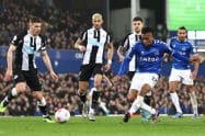 Everton vs Newcastle United Predicted Lineups: Is Allan Saint-Maximin Back From Injury?