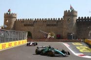 F1 Azerbaijan Predictions and Betting Tips