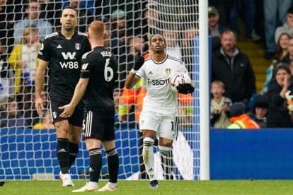 Fulham vs Leeds Head to Head: Both Clubs are Set for Third Encounter of the Season