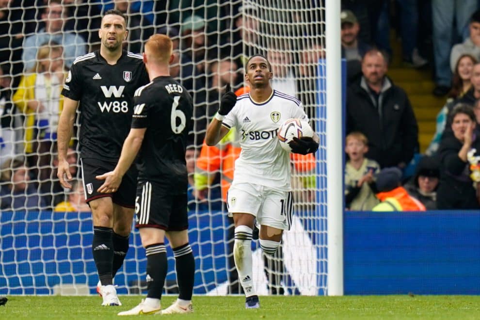 Fulham vs Leeds Head to Head: Both Clubs are Set for Third Encounter of the Season