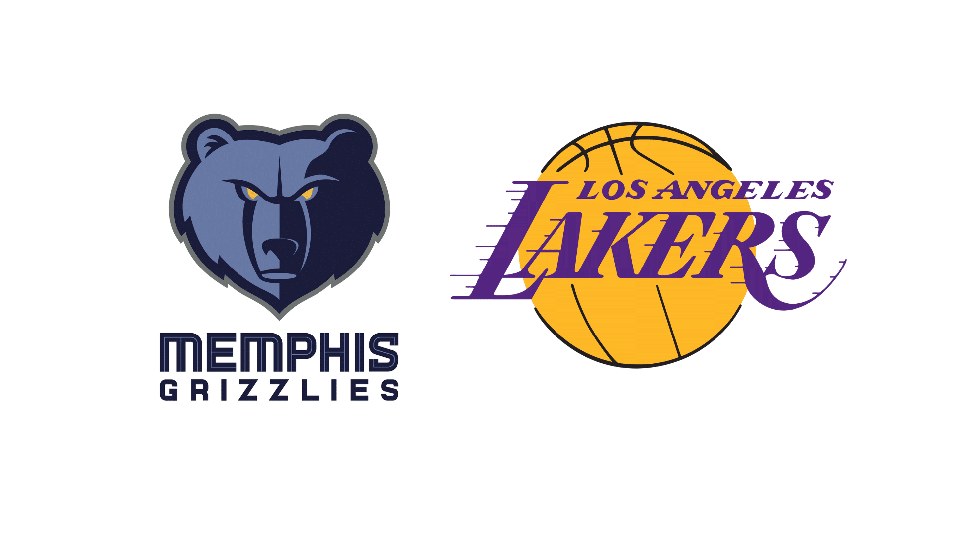 Memphis Grizzlies vs Los Angeles Lakers Prediction