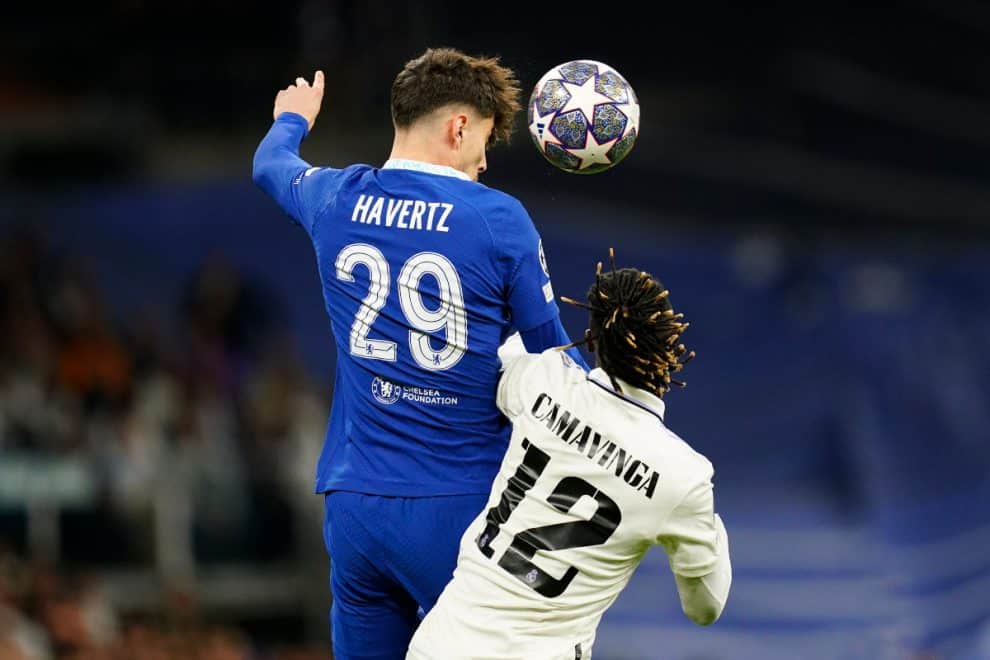 Chelsea vs Real Madrid Predicted Lineups: Will Kai Havertz Play? 1 Chelsea vs Real Madrid Predicted Lineups: Will Kai Havertz Play?