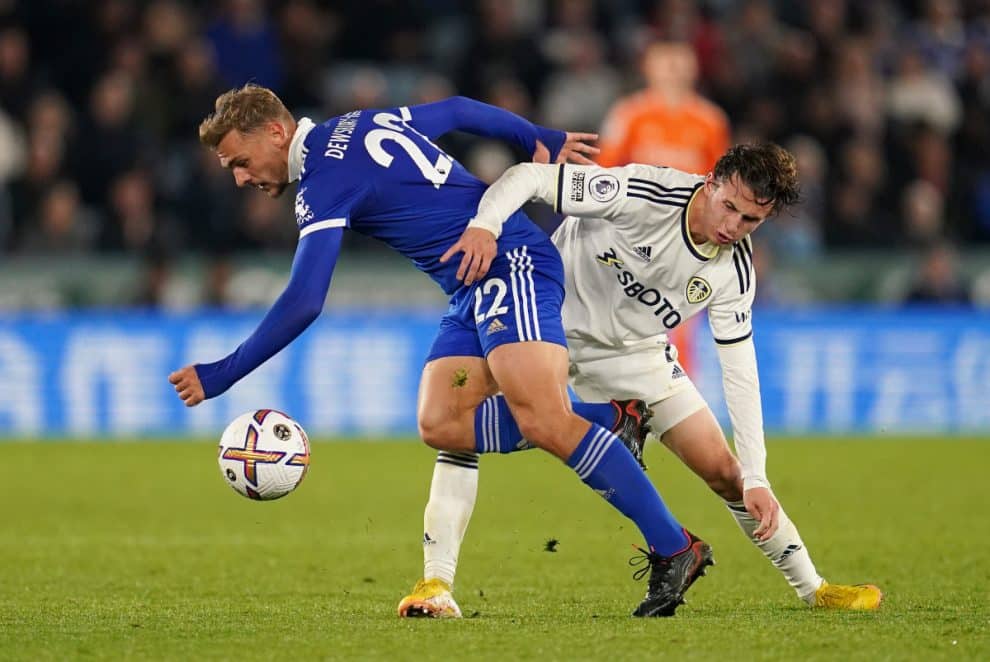 Leeds United vs Leicester City Predicted Lineups: Will James Maddison Return for the Foxes? 1 Leeds United vs Leicester City Predicted Lineups: Will James Maddison Return for the Foxes?
