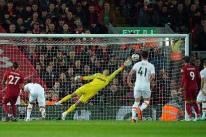 West Ham vs Liverpool Predicted Lineups: Is Luis Diaz Going to Make His First Start for Liverpool Since Returning From Injury?