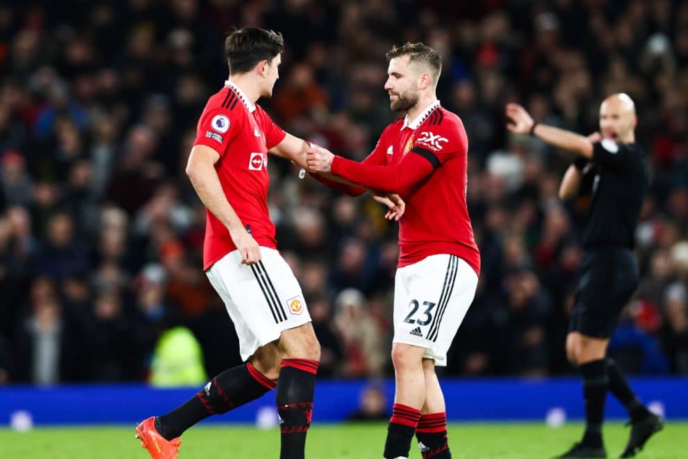 Manchester United defender pens new long-term contract at Old Trafford