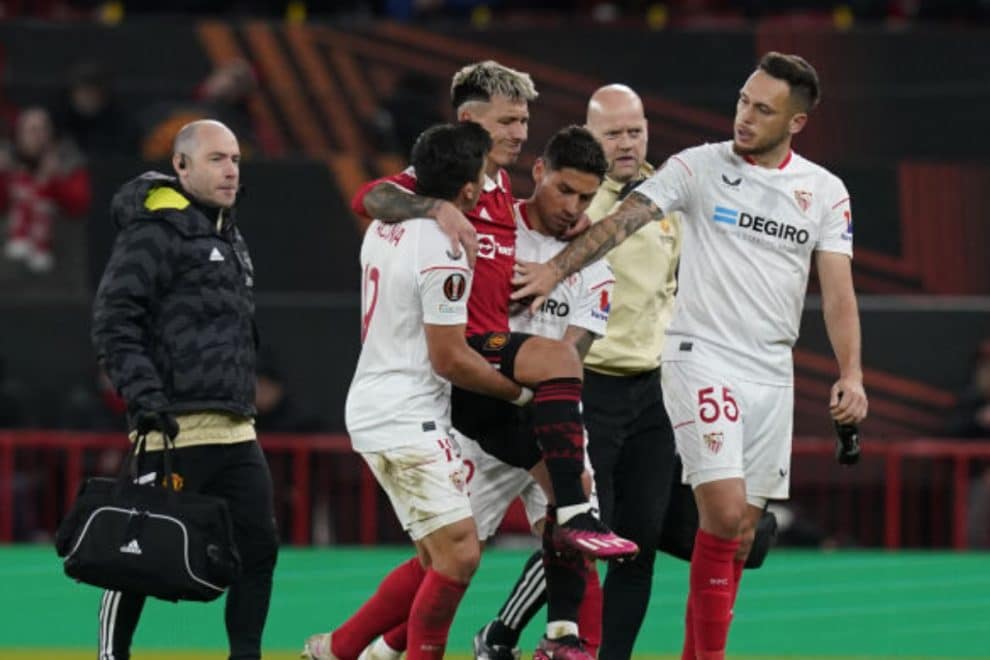 Erik Ten Hag Provides Update on Injured Stars