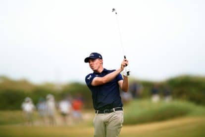 RBC Heritage Final Result: Matt Fitzpatrick beats Jordan Spieth in tense play-off to clinch title