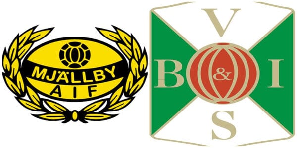 Mjallby vs Varbergs
