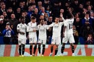 Chelsea vs Real Madrid Player Ratings: Rodrygo lights up the Bridge