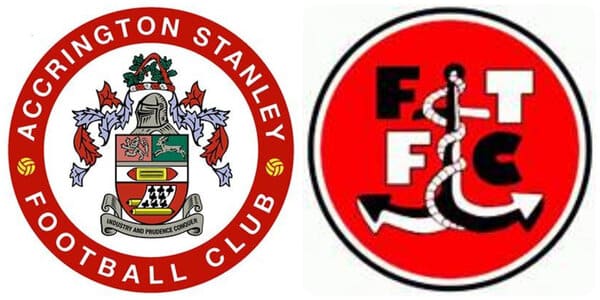 Accrington vs Fleetwood Prediction, Betting Odds and Free Tips 15/04/2023 1 Accrington vs Fleetwood