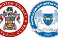 Accrington vs Peterborough Prediction, Betting Odds and Free Tips 18/04/2023