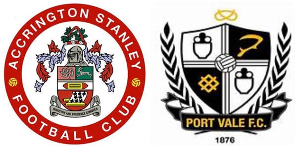 Accrington vs Port Vale Prediction, Betting Odds and Free Tips 07/04/2023 1 Accrington vs Port Vale