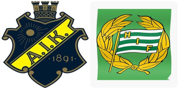 AIK vs Hammarby