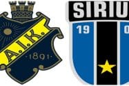 AIK vs Sirius Prediction, Betting Odds and Free Tips 29/04/2023