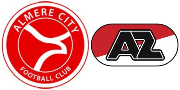 Almere vs Jong AZ